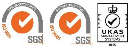 UKAS Accredited